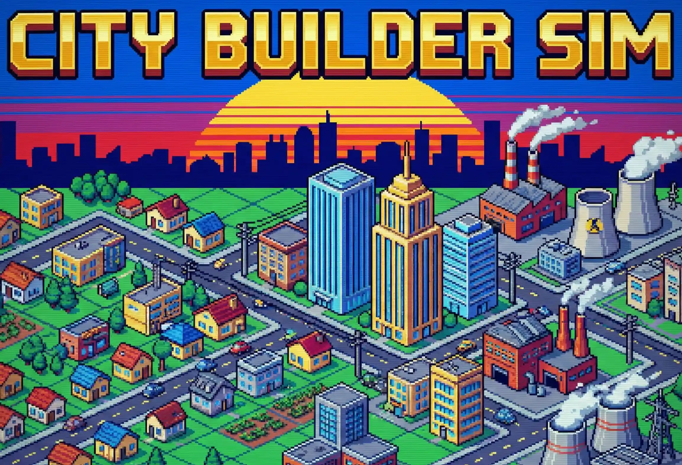 City Builder